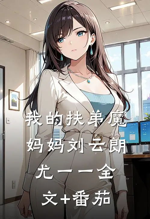 我的扶弟魔妈妈刘云朗尤一一全文+番茄