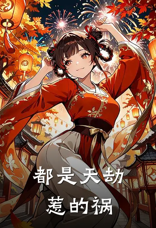 都是天劫惹的祸