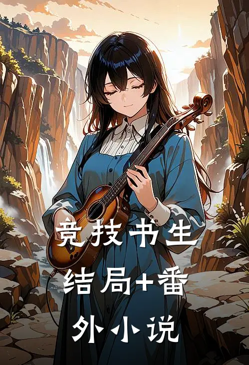 竞技书生结局+番外小说