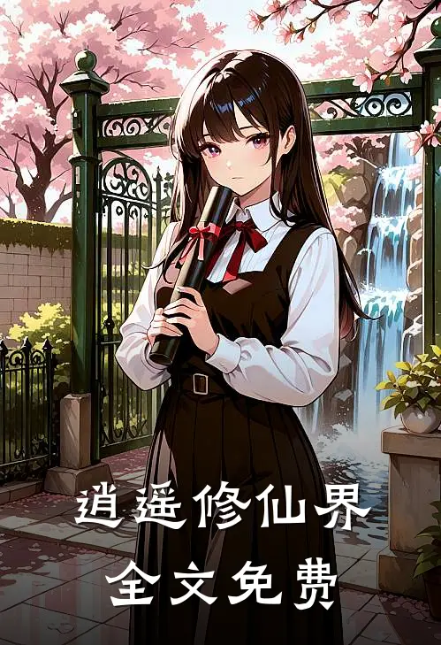 逍遥修仙界全文免费