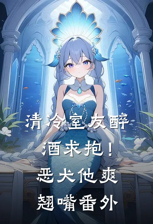 清冷室友醉酒求抱！恶犬他爽翘嘴 番外