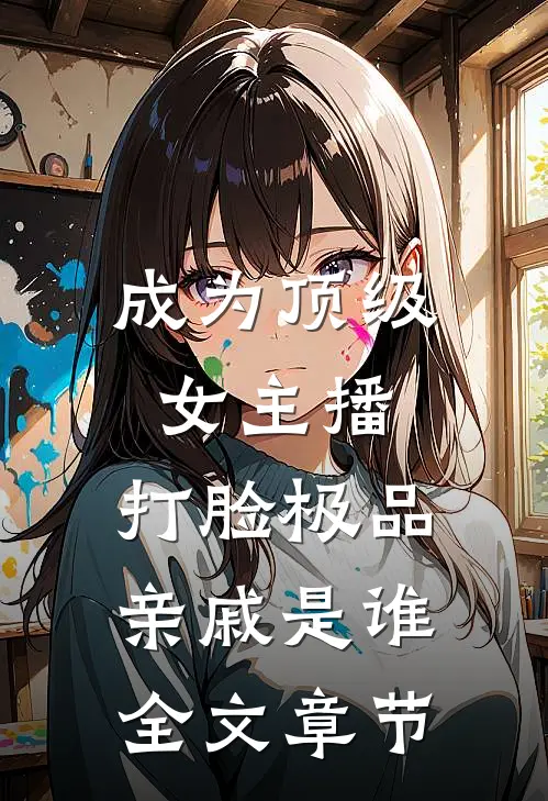 成为顶级女主播,打脸极品亲戚是谁全文章节
