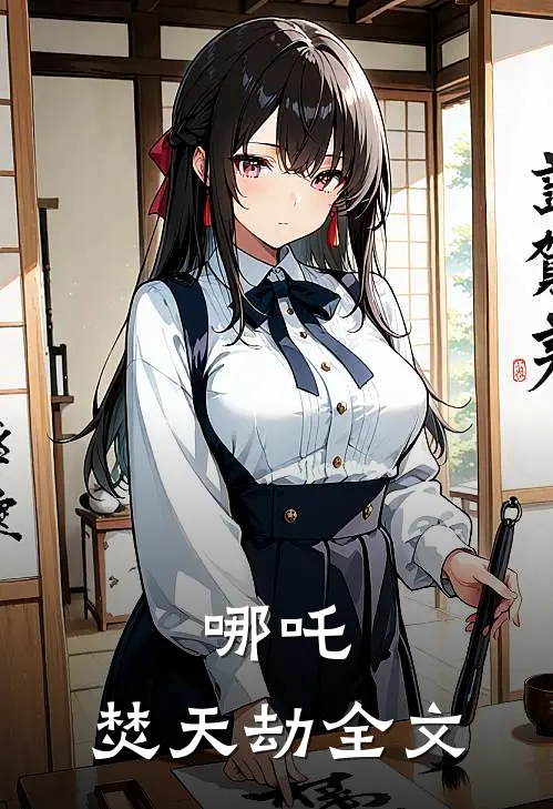 哪吒:焚天劫全文