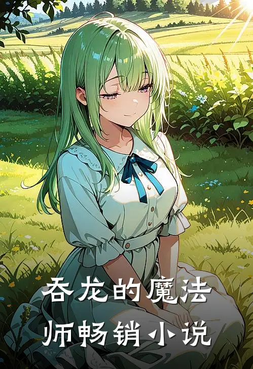 吞龙的魔法师畅销小说