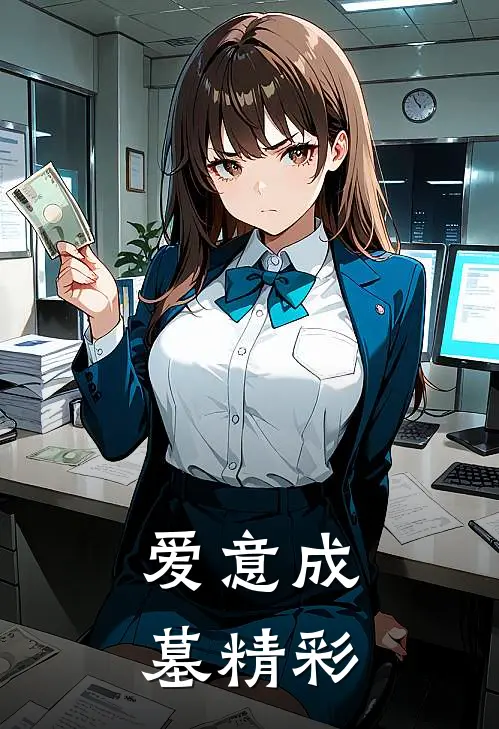 爱意成墓精彩