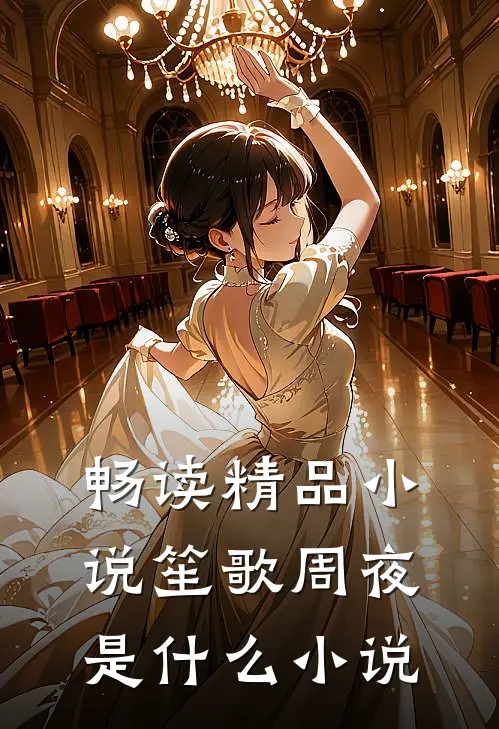 畅读精品小说笙歌周夜是什么小说