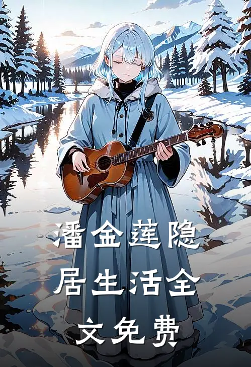 潘金莲隐居生活全文免费