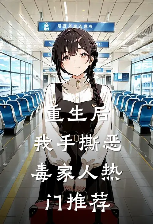 重生后，我手撕恶毒家人热门推荐
