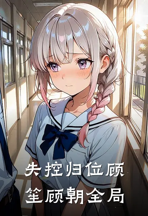 失控归位顾笙顾朝全局
