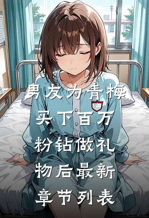 男友为青梅买下百万粉钻做礼物后最新章节列表