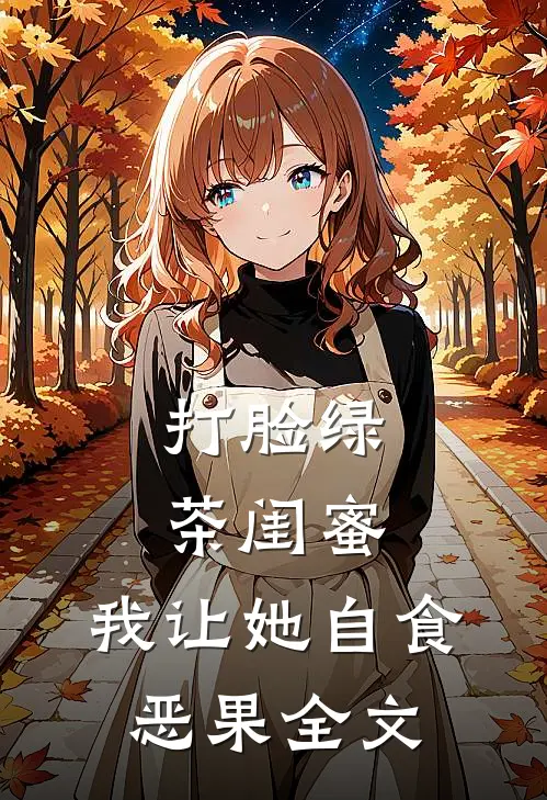 打脸绿茶闺蜜，我让她自食恶果全文