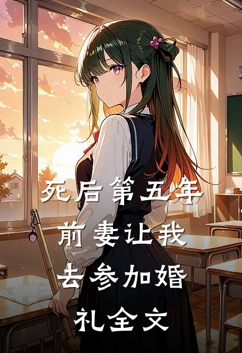 死后第五年，前妻让我去参加婚礼全文