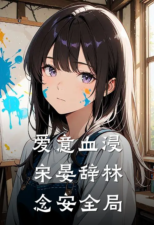 爱意血浸宋晏辞林念安全局
