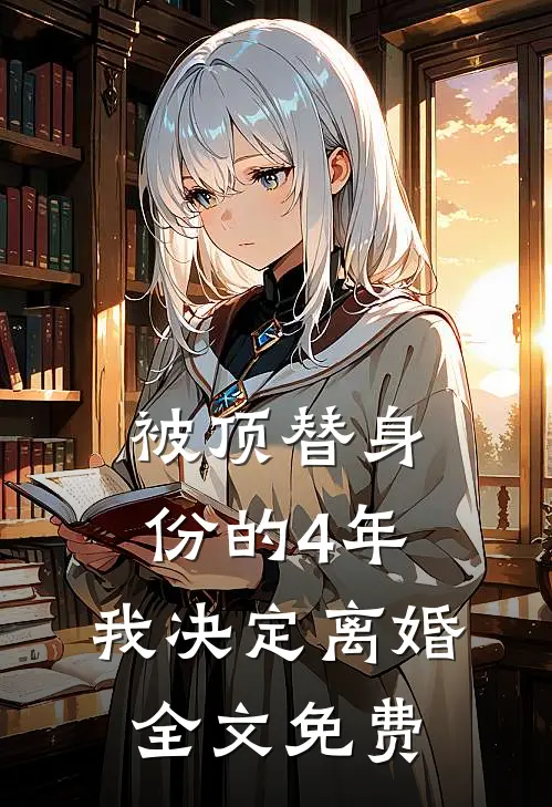 被顶替身份的4年，我决定离婚全文免费