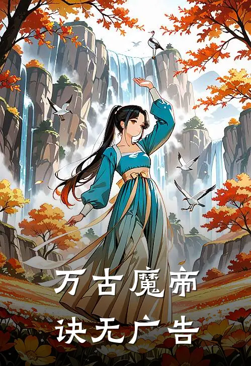 万古魔帝诀无广告