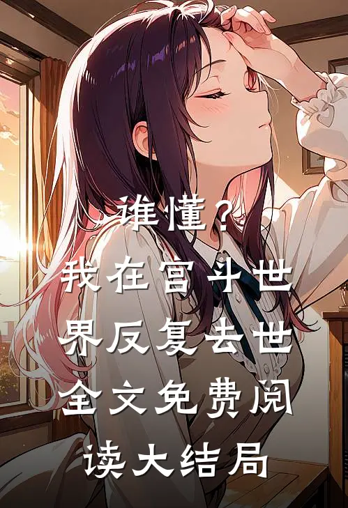 谁懂？我在宫斗世界反复去世全文免费阅读大结局