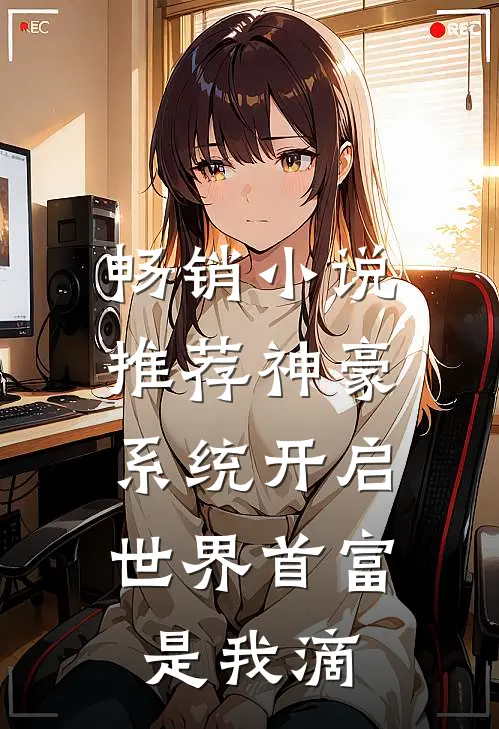 畅销小说推荐神豪系统开启，世界首富是我滴