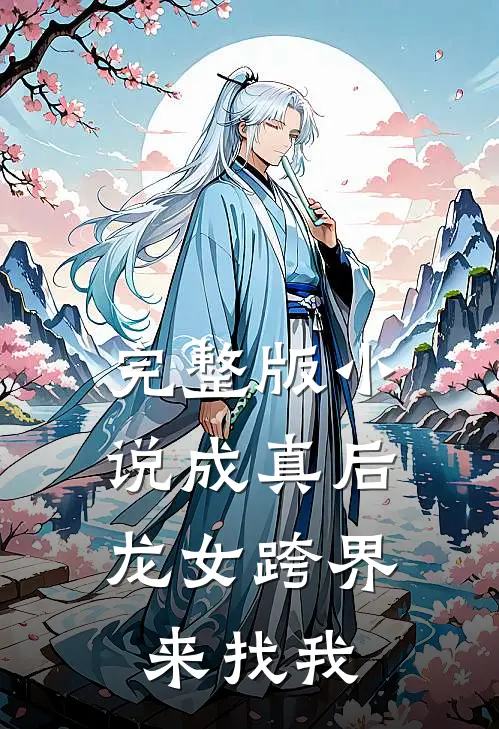 完整版小说成真后，龙女跨界来找我