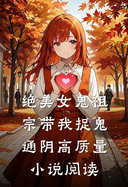 绝美女鬼祖宗带我捉鬼通阴高质量小说阅读