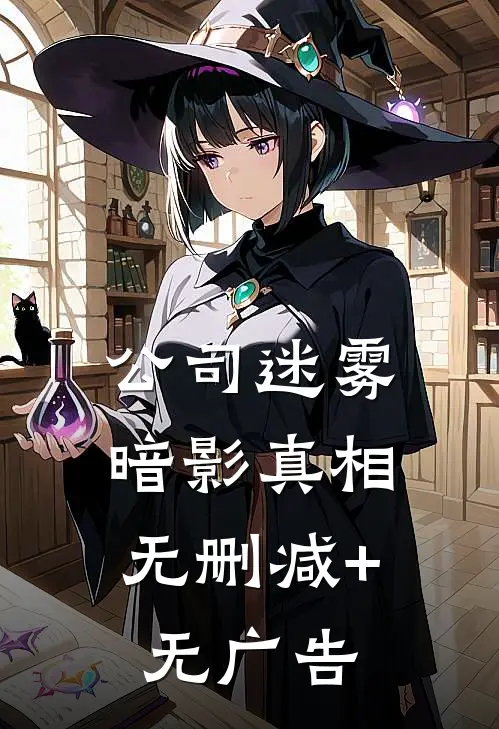 公司迷雾：暗影真相无删减+无广告