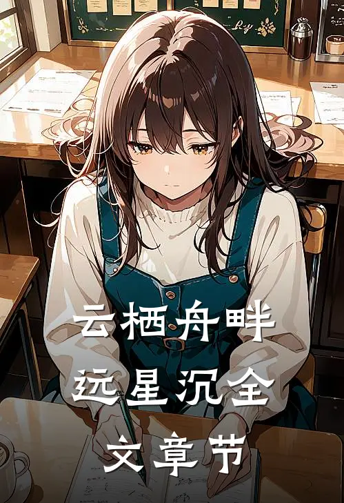 云栖舟畔远星沉全文章节