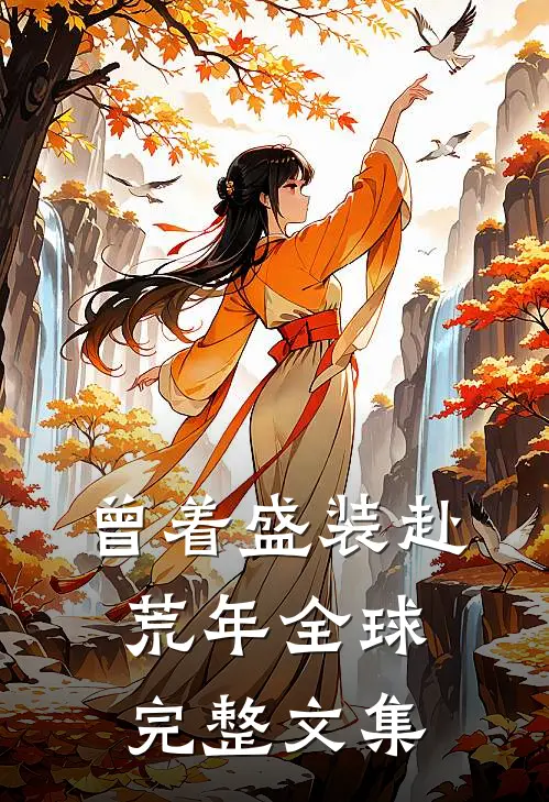 曾着盛装赴荒年全球完整文集