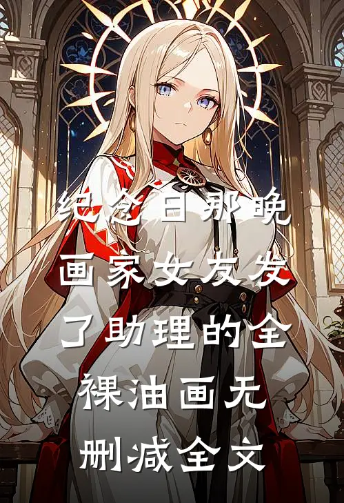 纪念日那晚，画家女友发了助理的全裸油画无删减全文