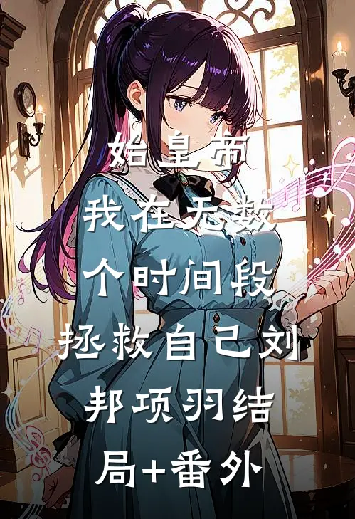 始皇帝，我在无数个时间段，拯救自己刘邦项羽结局+番外
