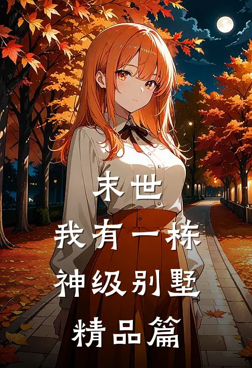 末世：我有一栋神级别墅精品篇