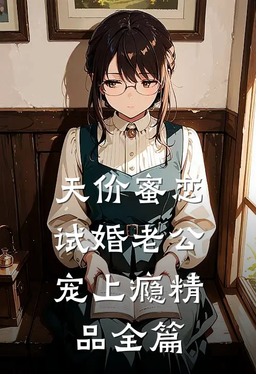 天价蜜恋：试婚老公宠上瘾精品全篇