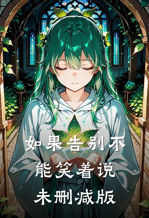 如果告别不能笑着说未删减版