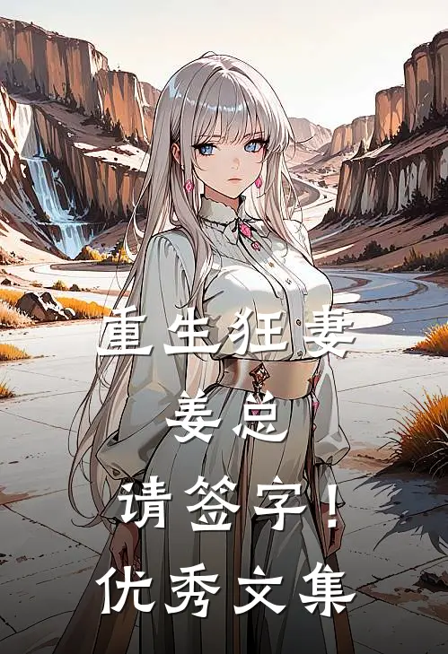 重生狂妻：姜总，请签字！优秀文集