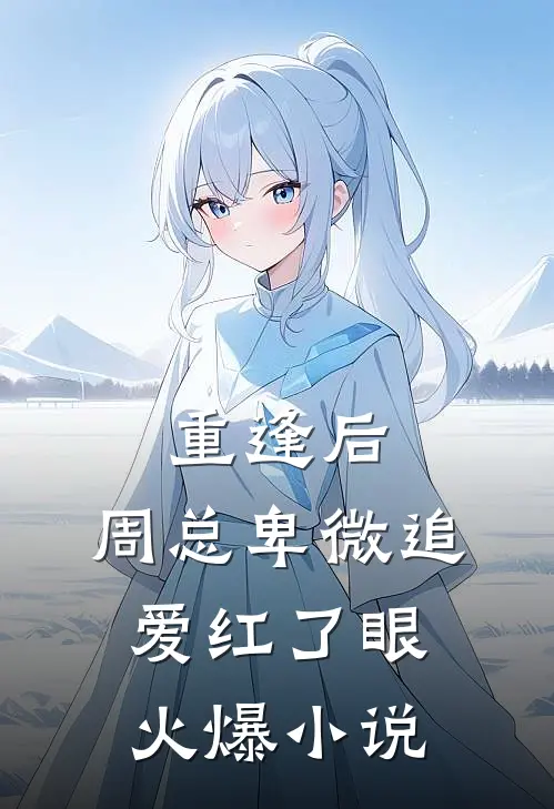 重逢后，周总卑微追爱红了眼火爆小说