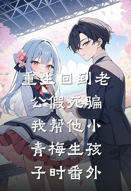 重生回到老公假死骗我帮他小青梅生孩子时 番外