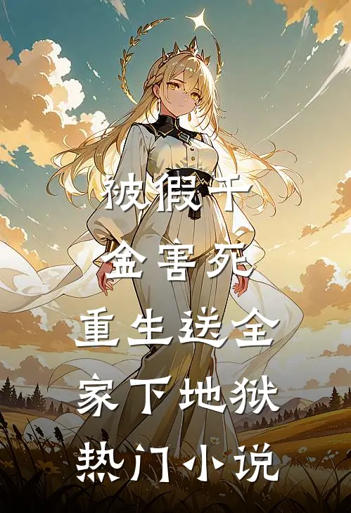 被假千金害死，重生送全家下地狱热门小说