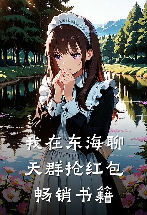 我在东海聊天群抢红包畅销书籍