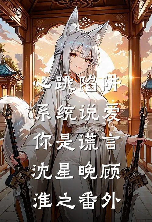 心跳陷阱：系统说爱你是谎言沈星晚顾淮之 番外