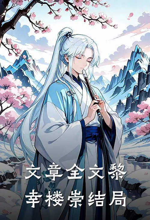 文章全文黎幸楼崇结局