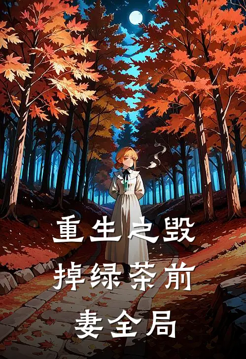重生之《毁掉绿茶前妻》全局