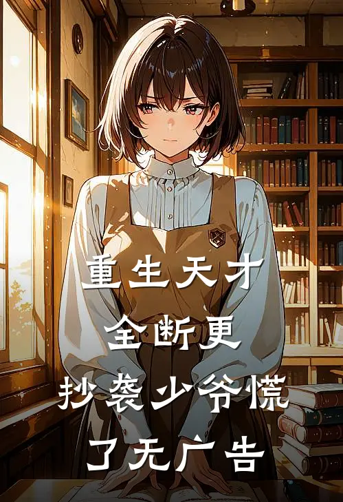 重生天才全断更，抄袭少爷慌了无广告