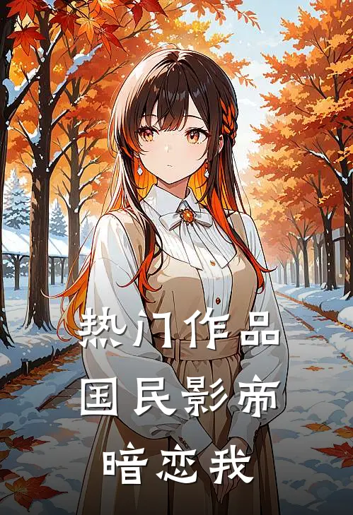 热门作品国民影帝暗恋我
