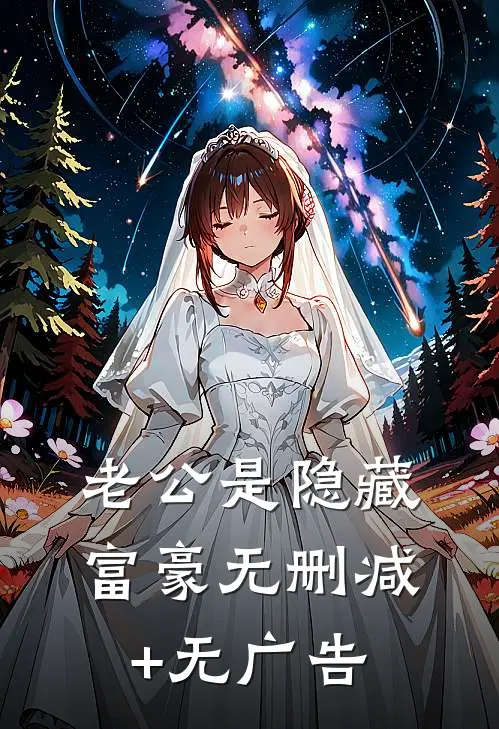 老公是隐藏富豪无删减+无广告