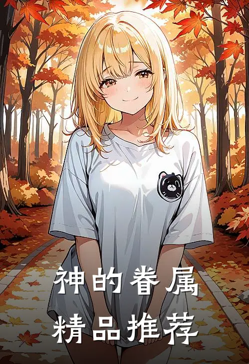 神的眷属精品推荐