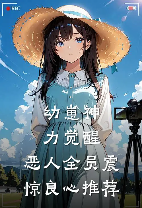 幼崽神力觉醒，恶人全员震惊良心推荐