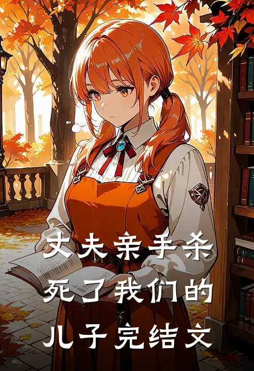 丈夫亲手杀死了我们的儿子完结文