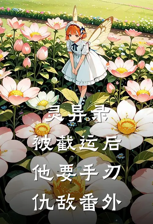 灵异录：被截运后，他要手刃仇敌 番外