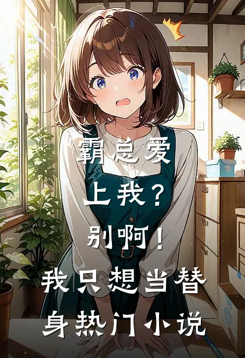 霸总爱上我？别啊！我只想当替身热门小说
