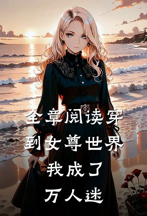 全章阅读穿到女尊世界，我成了万人迷