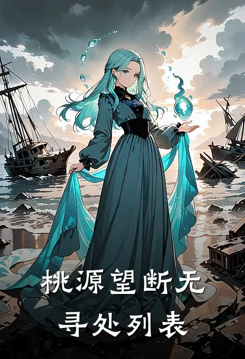 桃源望断无寻处列表