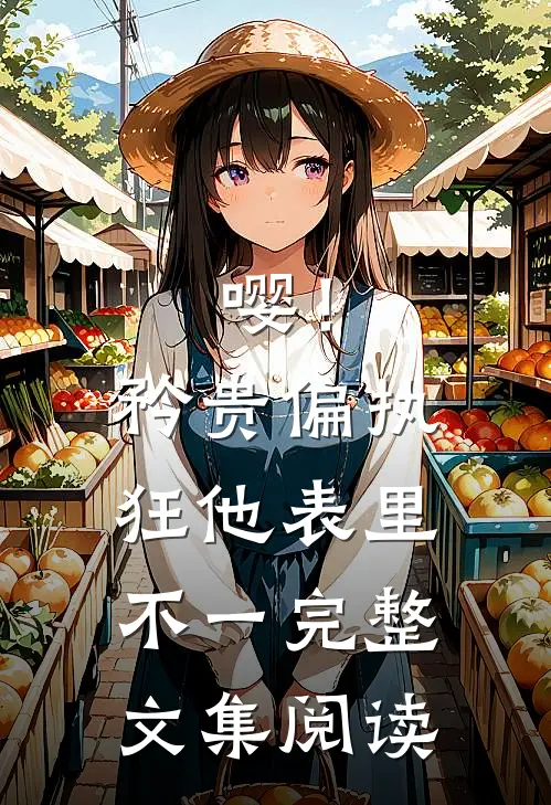 嘤！矜贵偏执狂他表里不一完整文集阅读